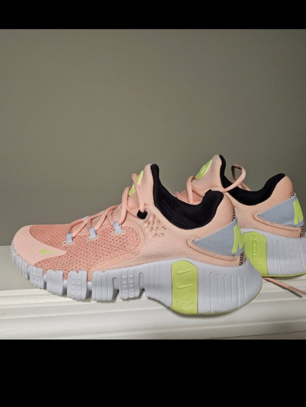 Nike Free Metcon 6
